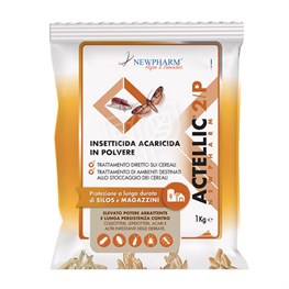 ACTELLIC 2/P NEWPHARM - KG 1